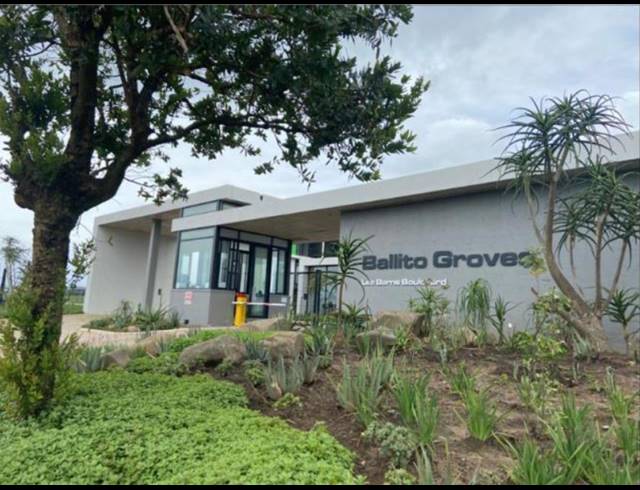2 BEDROOM APARTMENT FOR SALE IN BALLITO CENTRAL